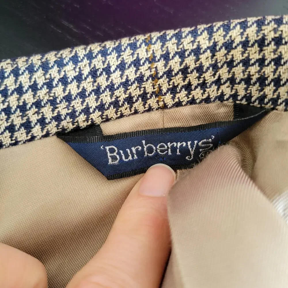 Burberry burberrys sport